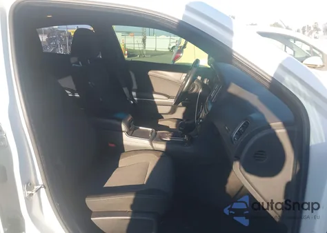 2016 Dodge Charger Se from USA, damaged, VIN 2C3CDXBG8GH108929